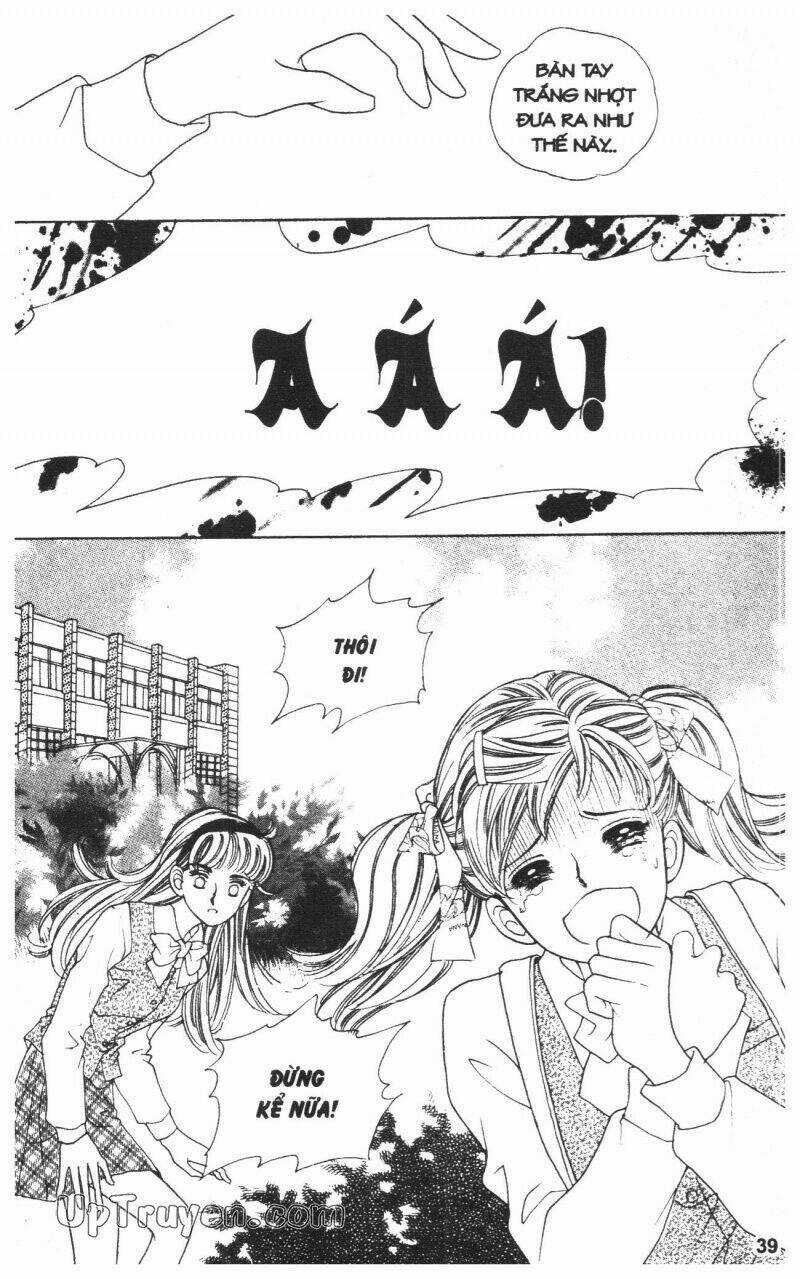 Banana School - Chapter 1 - Trang 40