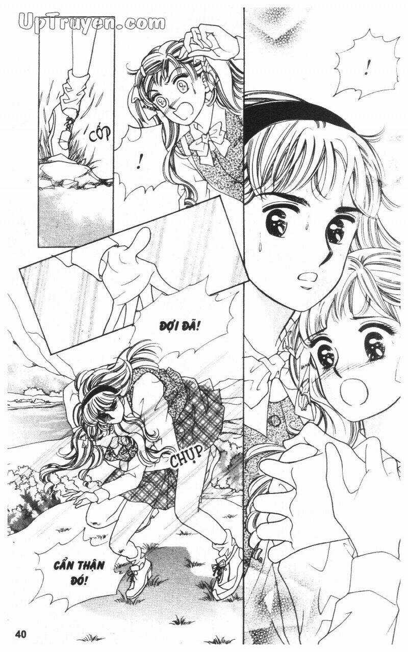 Banana School - Chapter 1 - Trang 41