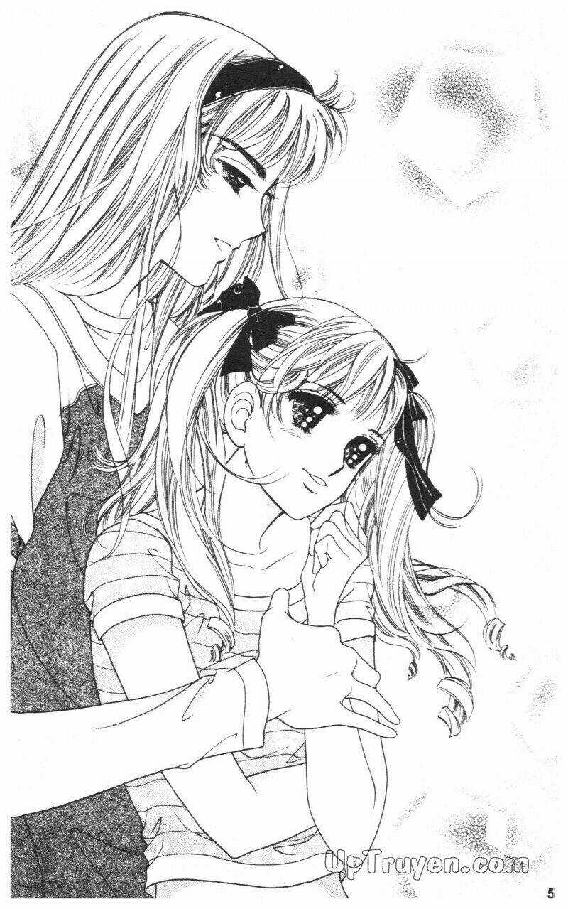 Banana School - Chapter 1 - Trang 6