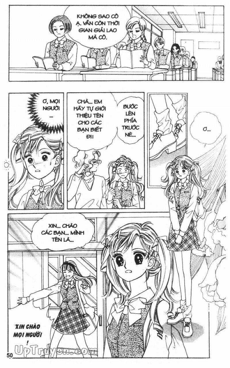 Banana School - Chapter 1 - Trang 51