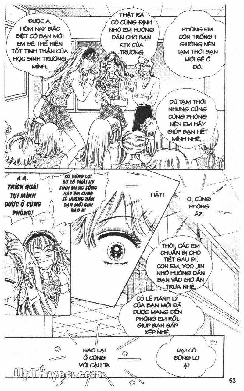 Banana School - Chapter 1 - Trang 54