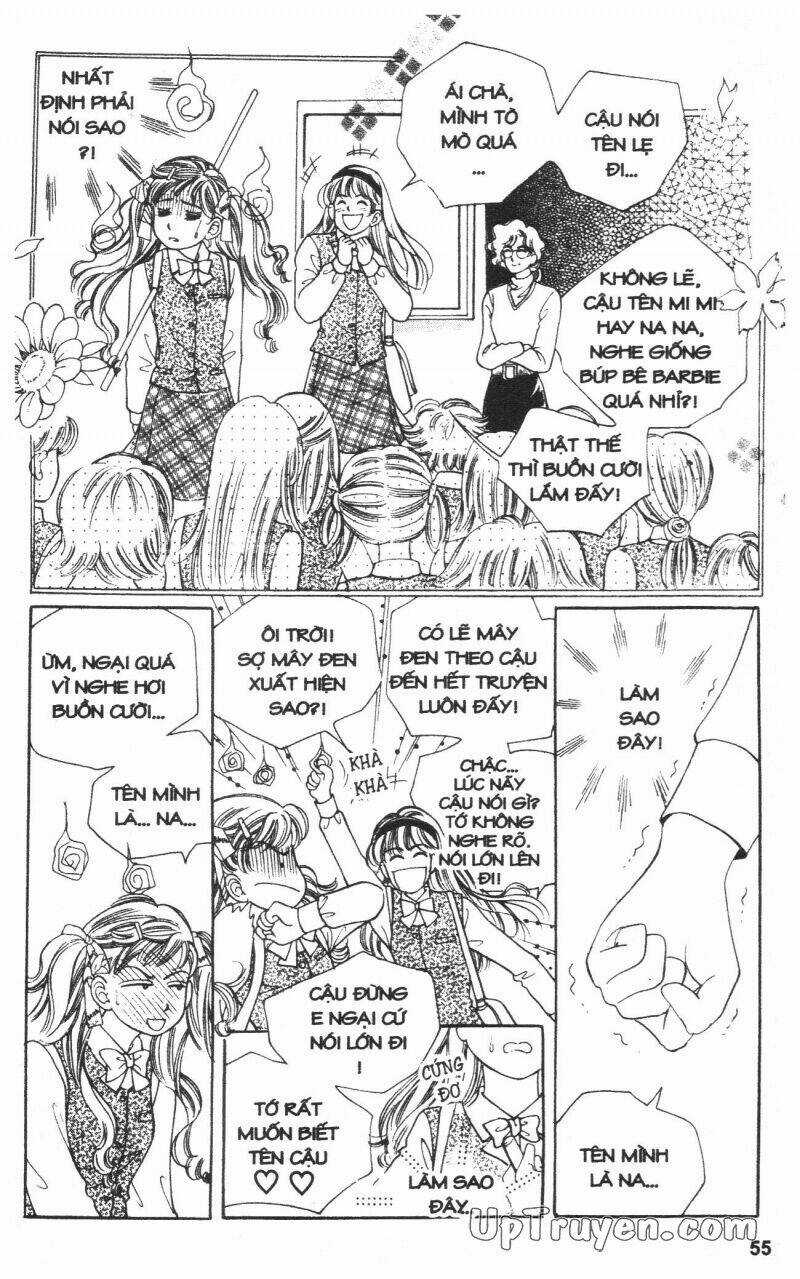 Banana School - Chapter 1 - Trang 56