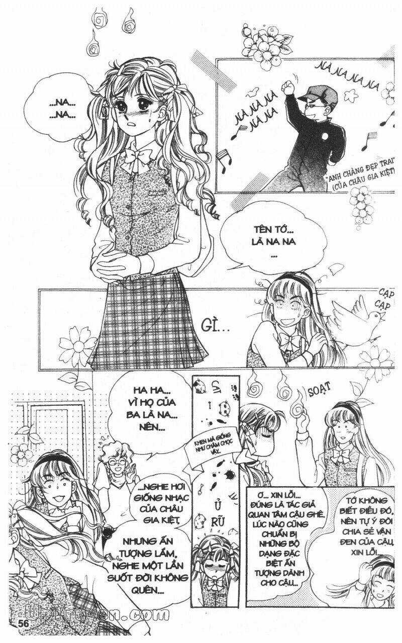 Banana School - Chapter 1 - Trang 57