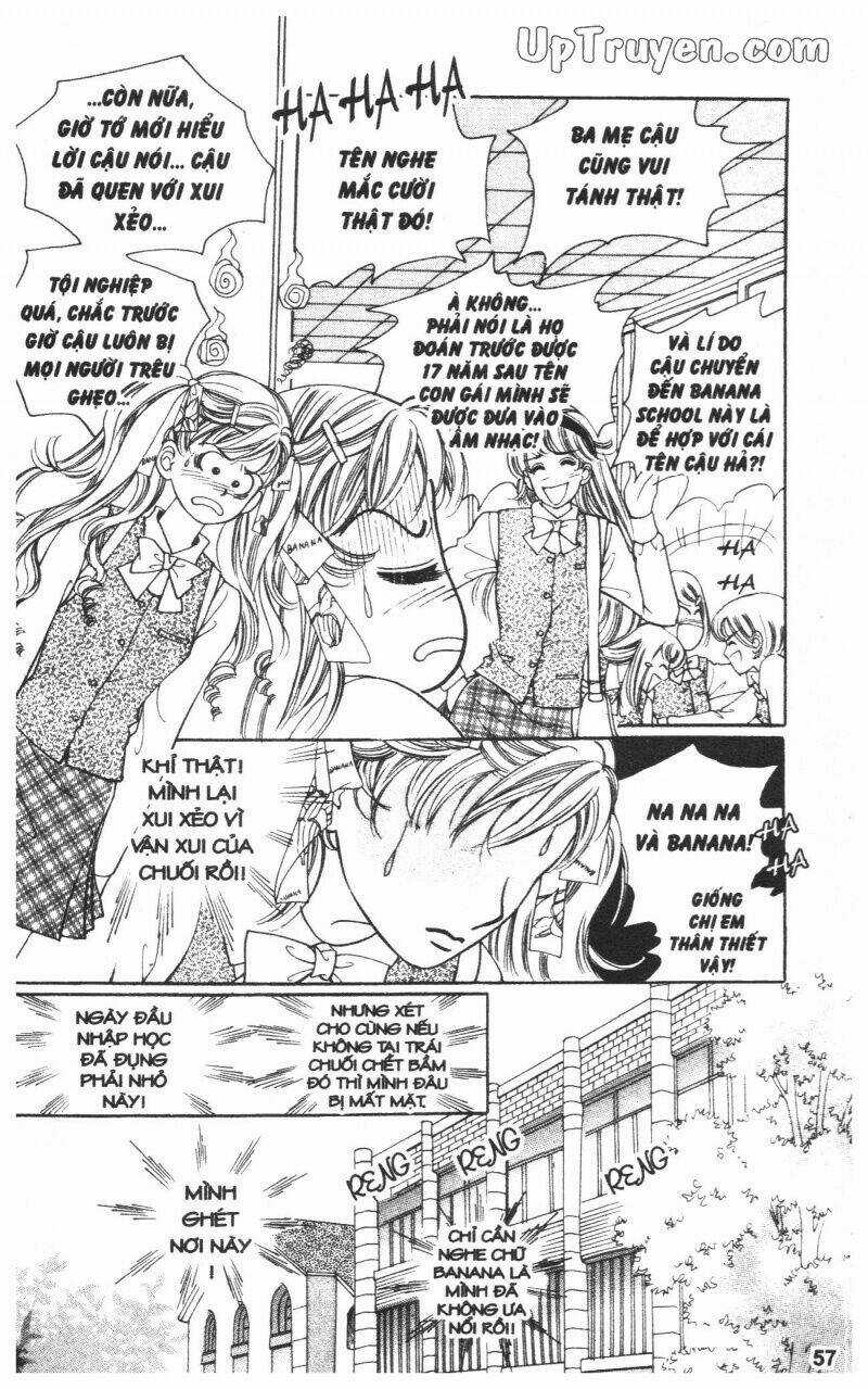 Banana School - Chapter 1 - Trang 58