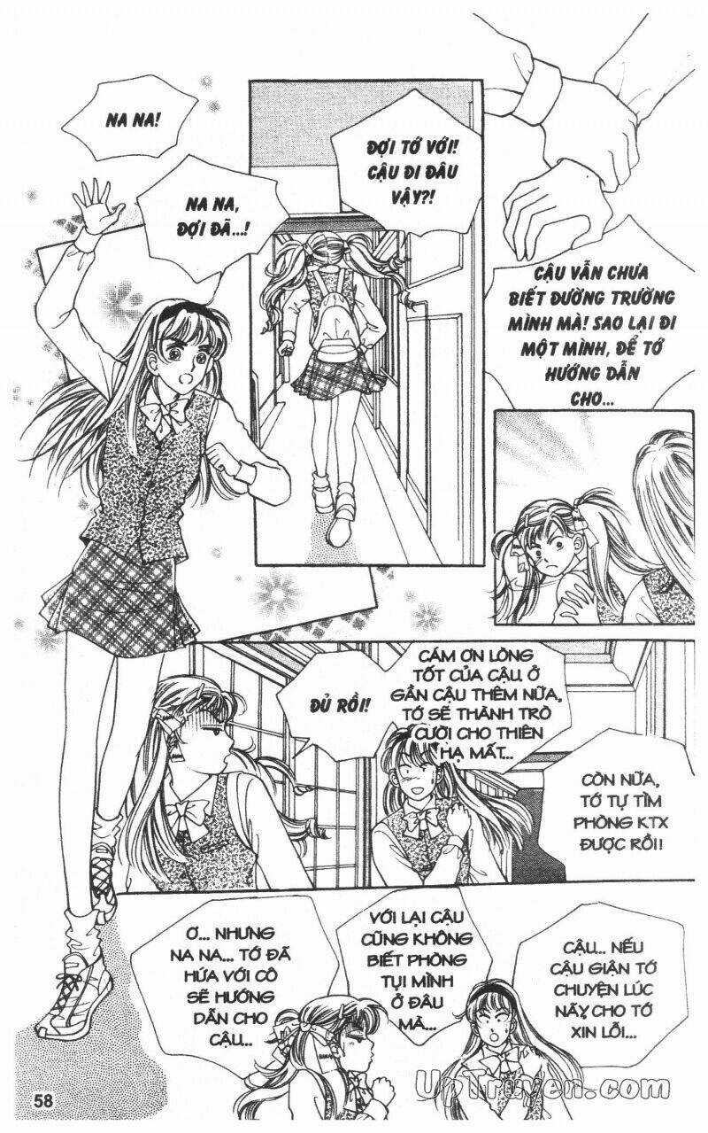 Banana School - Chapter 1 - Trang 59