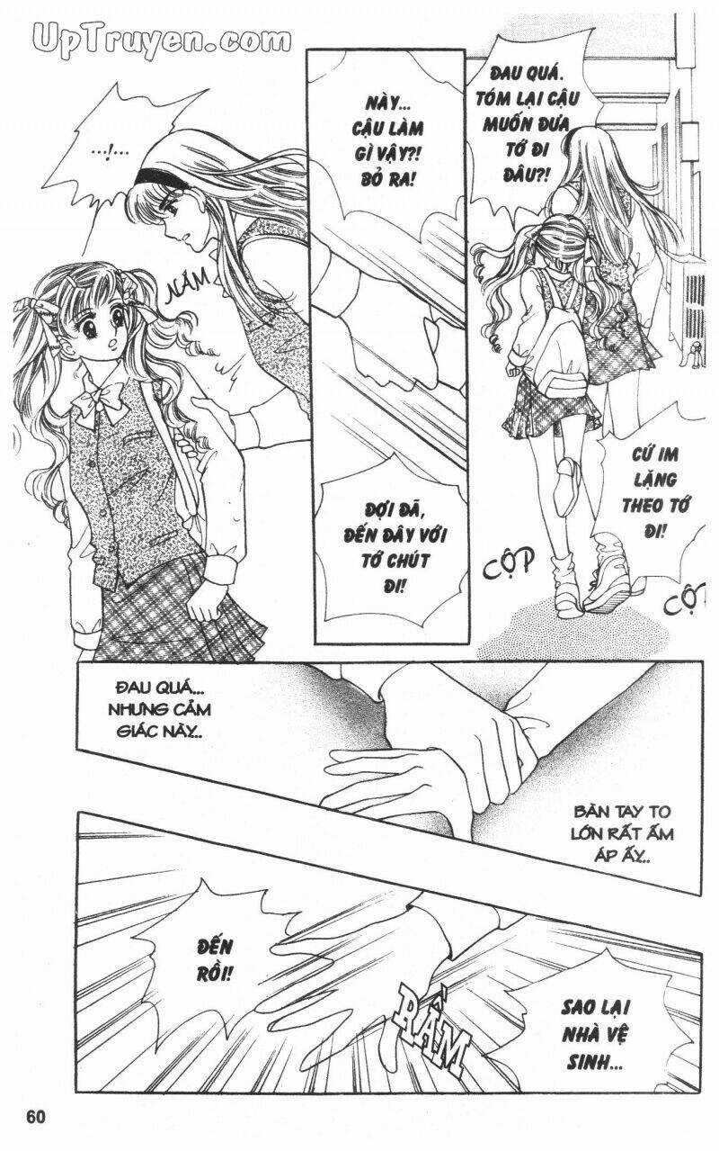 Banana School - Chapter 1 - Trang 61