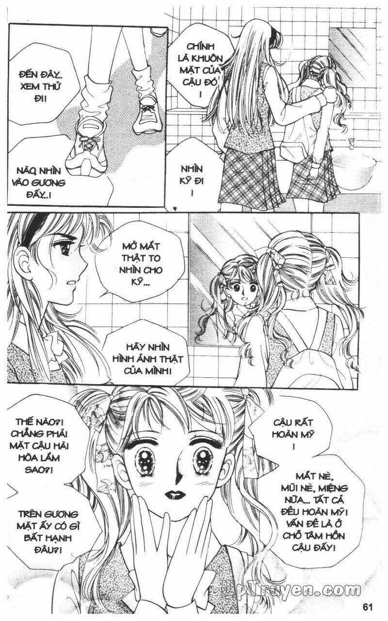 Banana School - Chapter 1 - Trang 62