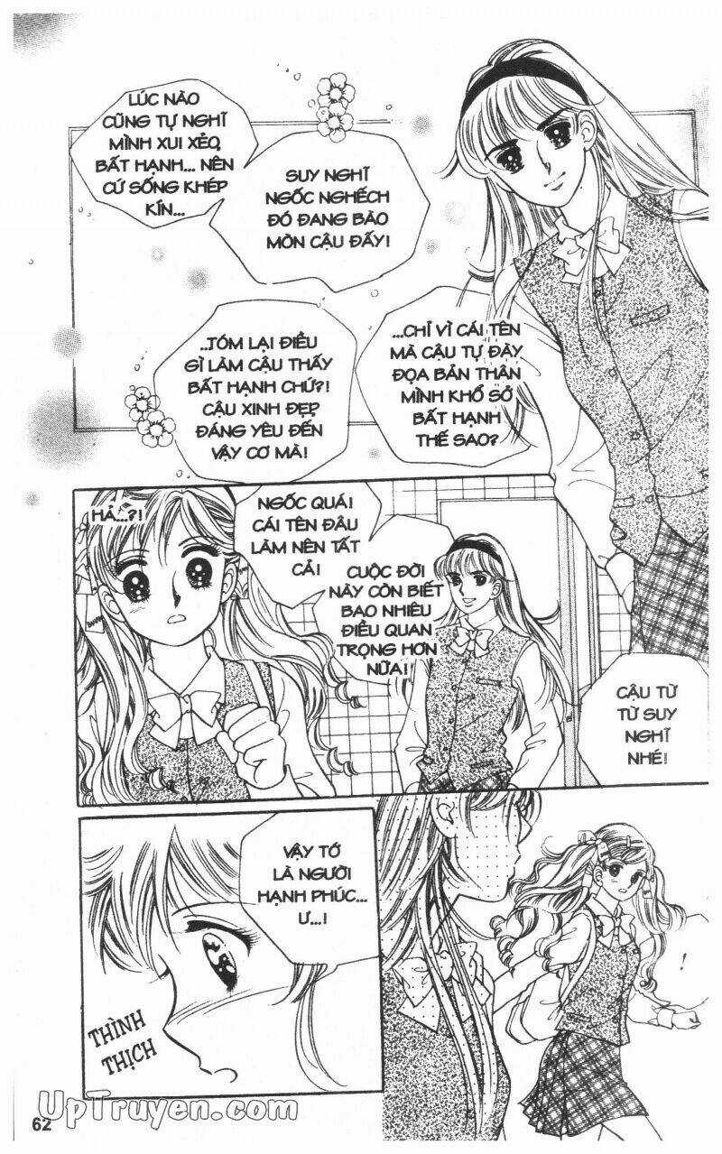 Banana School - Chapter 1 - Trang 63