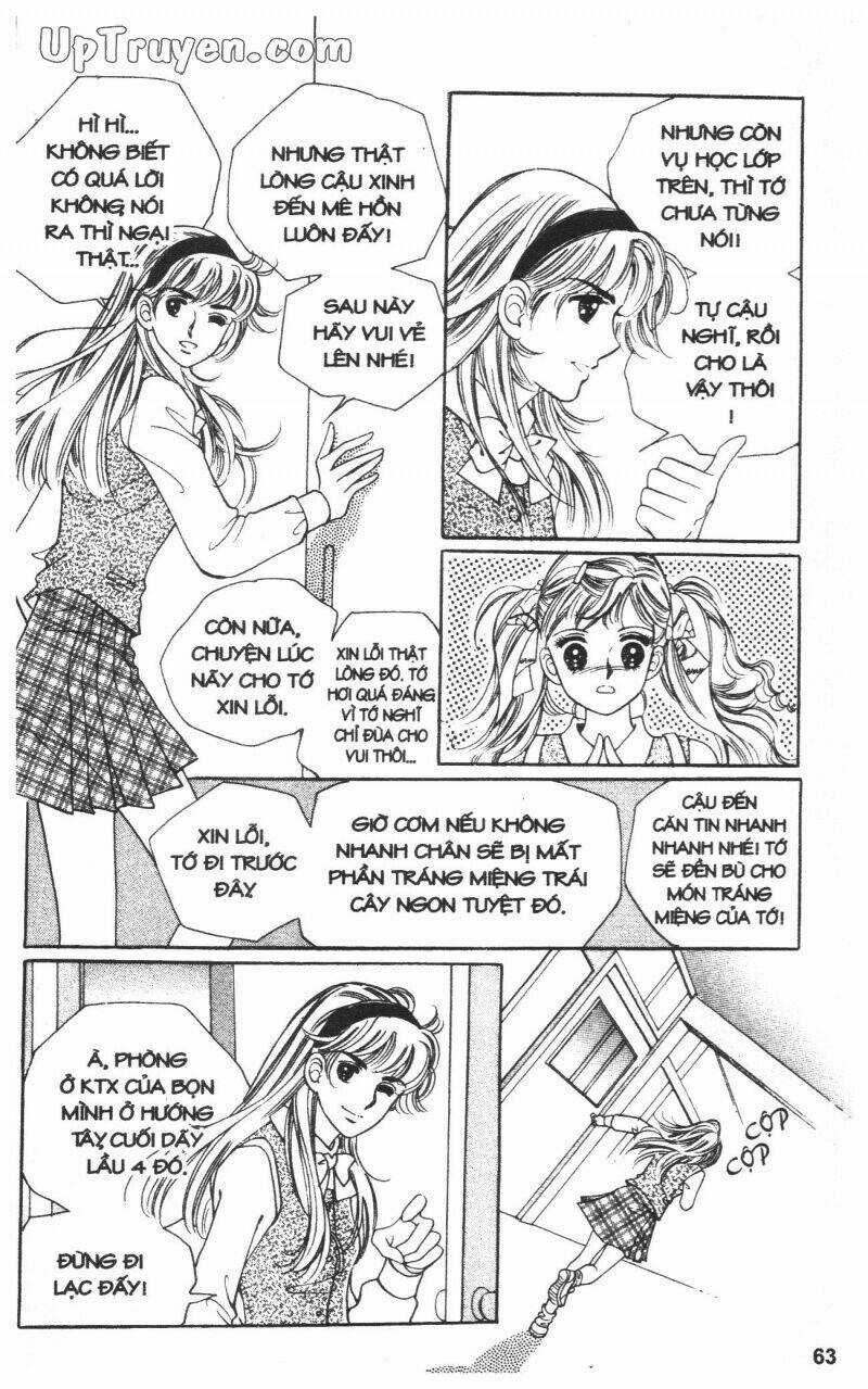 Banana School - Chapter 1 - Trang 64