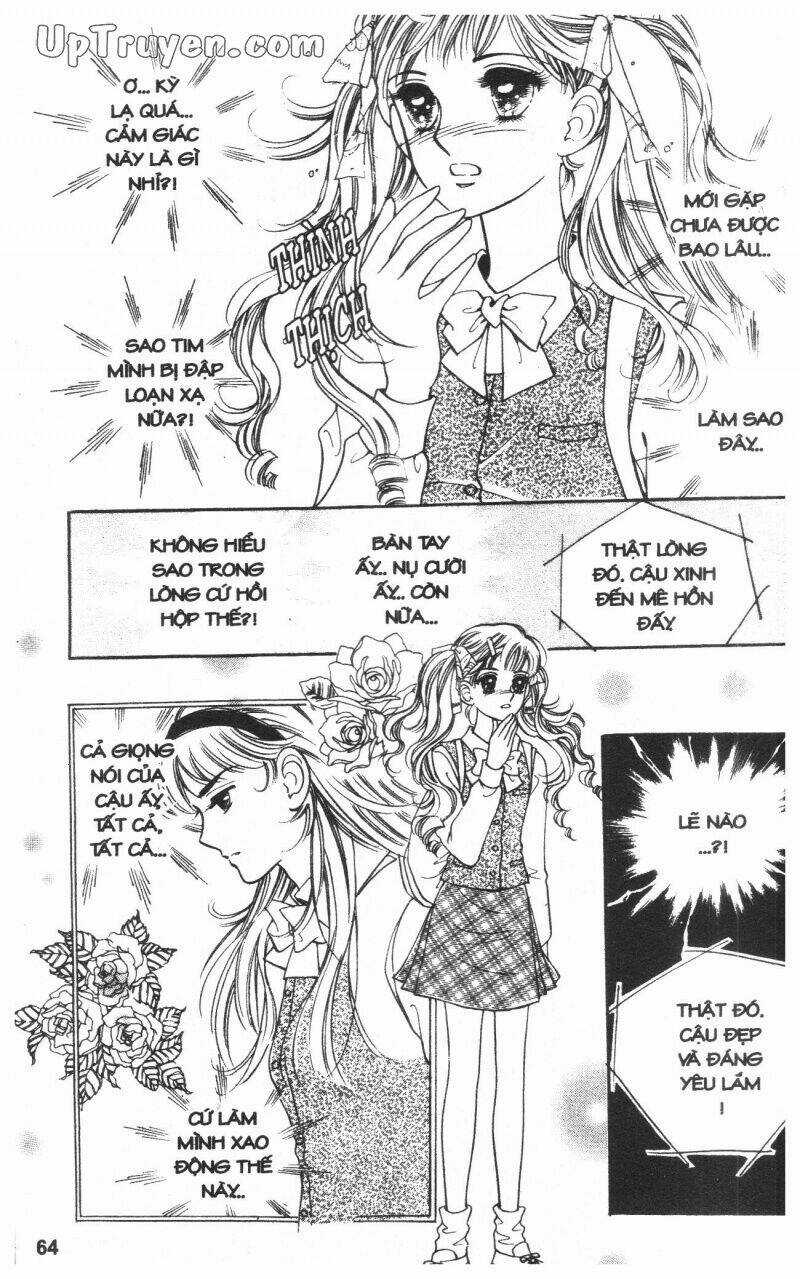 Banana School - Chapter 1 - Trang 65