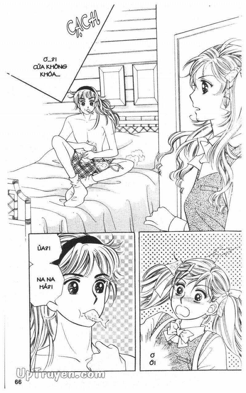 Banana School - Chapter 1 - Trang 67