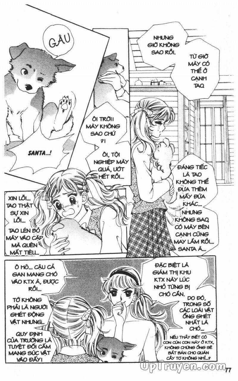 Banana School - Chapter 1 - Trang 76