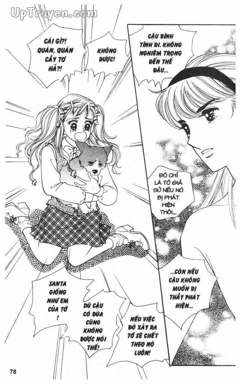 Banana School - Chapter 1 - Trang 77