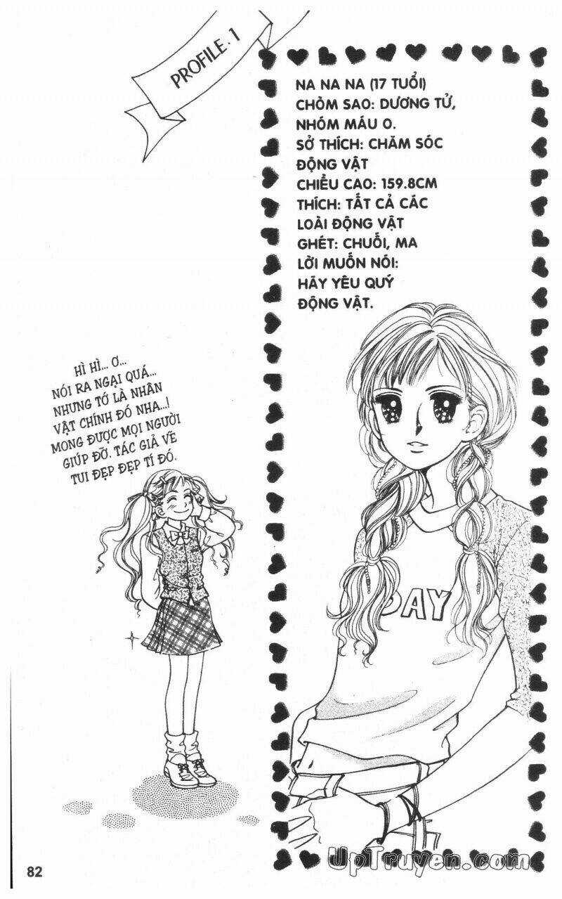 Banana School - Chapter 1 - Trang 81