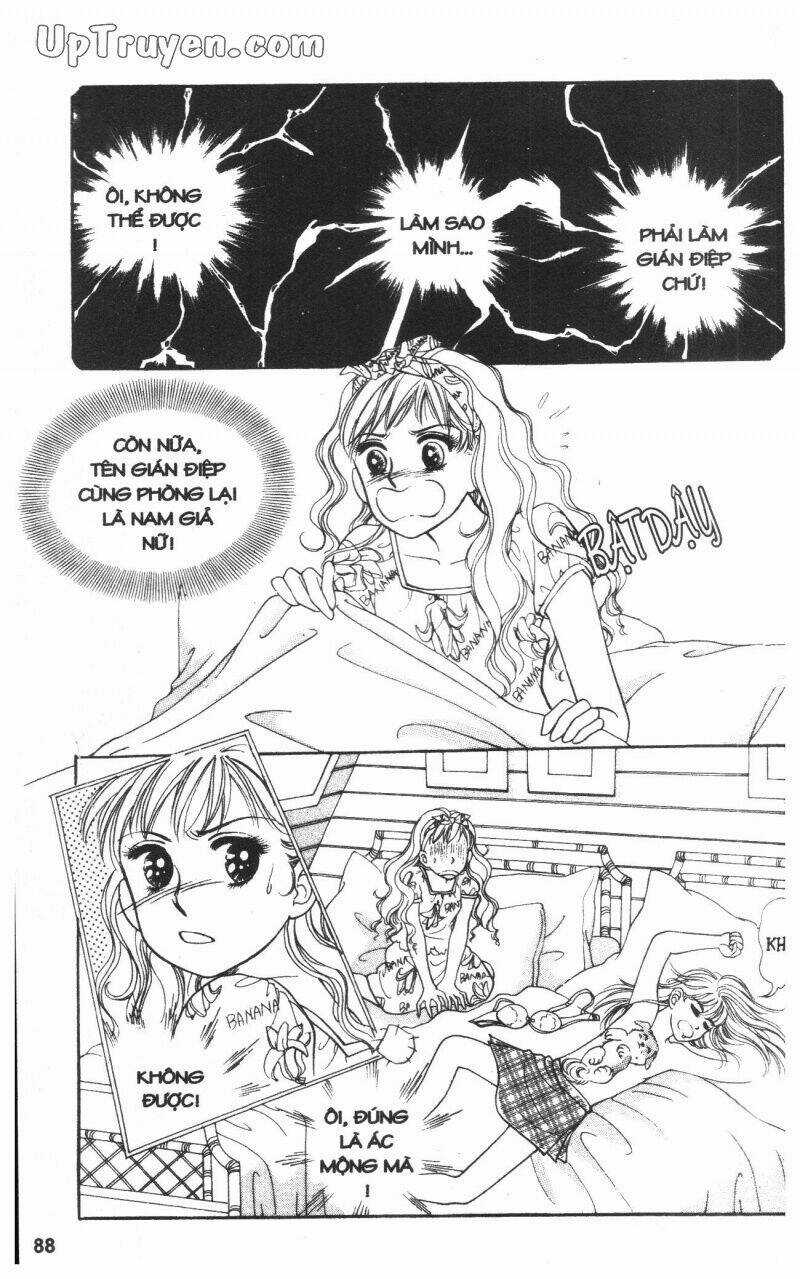 Banana School - Chapter 1 - Trang 87