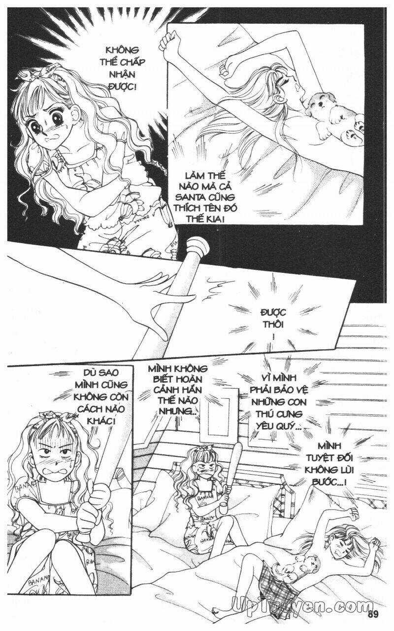 Banana School - Chapter 1 - Trang 88