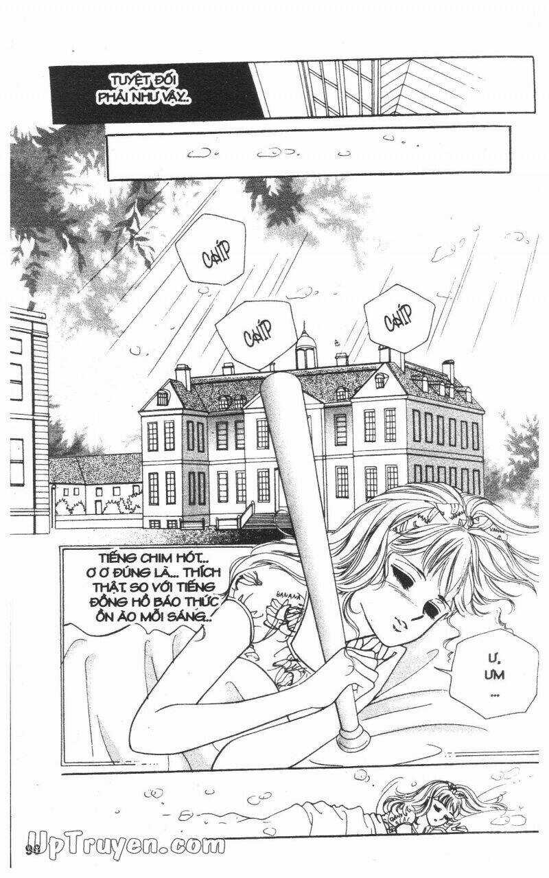 Banana School - Chapter 1 - Trang 89