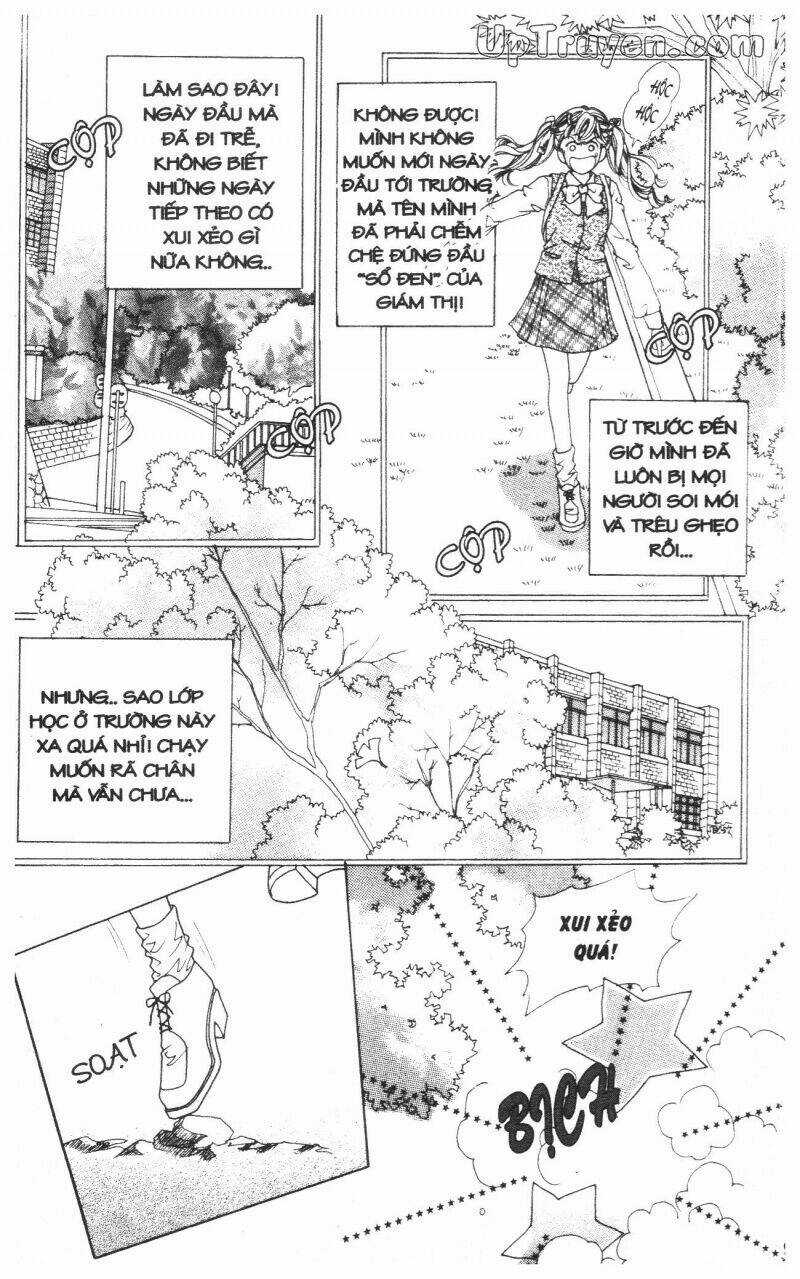 Banana School - Chapter 1 - Trang 10
