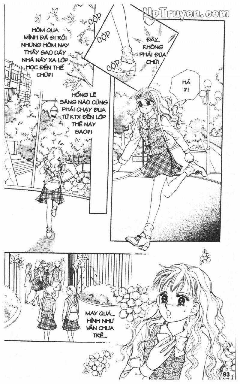 Banana School - Chapter 1 - Trang 92