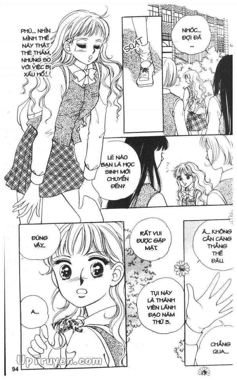 Banana School - Chapter 1 - Trang 93