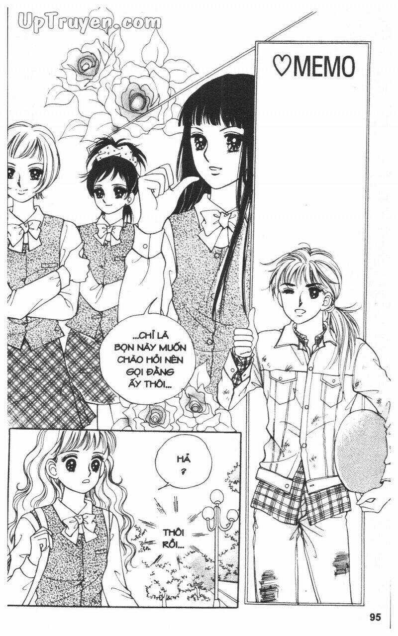 Banana School - Chapter 1 - Trang 94