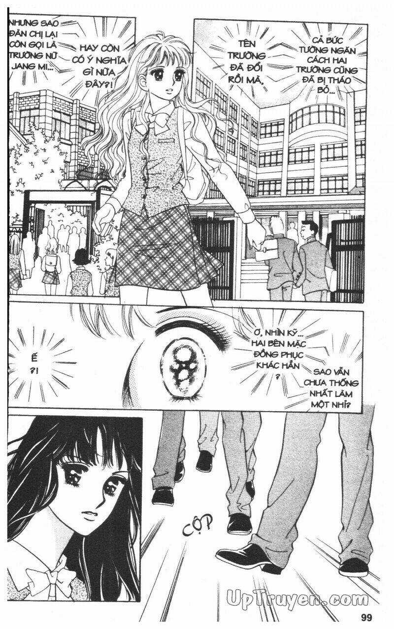 Banana School - Chapter 1 - Trang 98