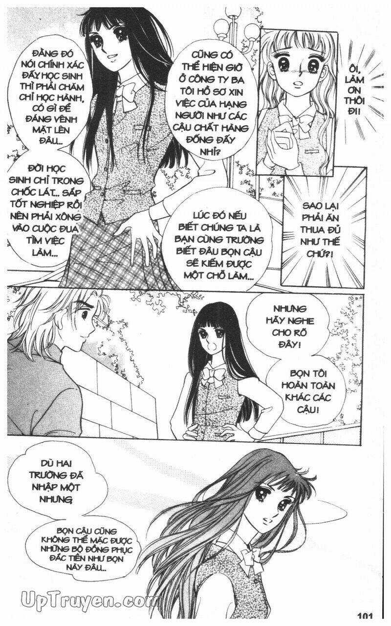 Banana School - Chapter 1 - Trang 100