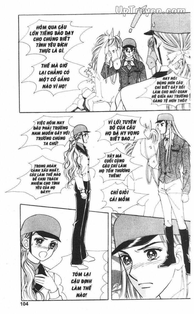 Banana School - Chapter 2 - Trang 103