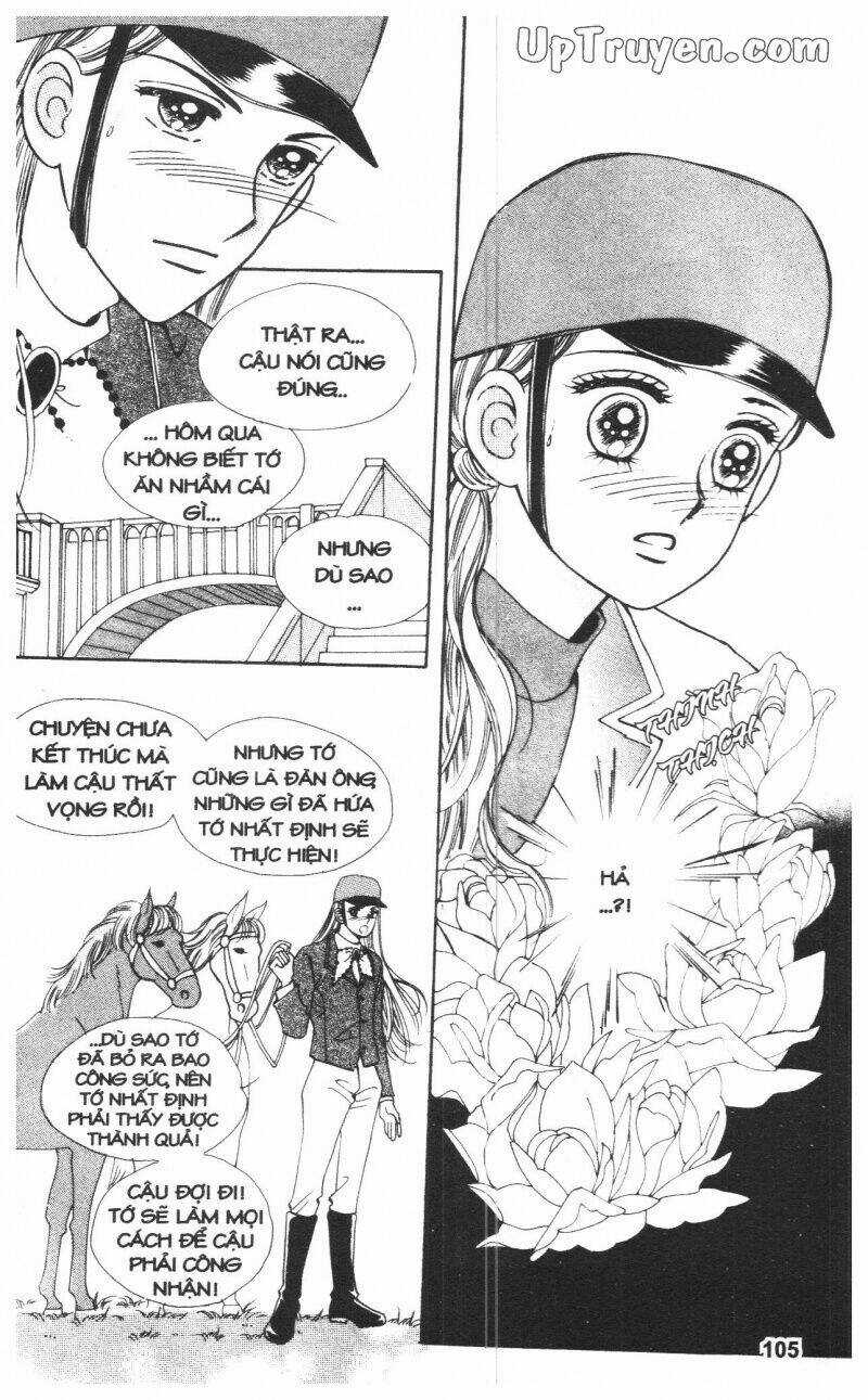 Banana School - Chapter 2 - Trang 104
