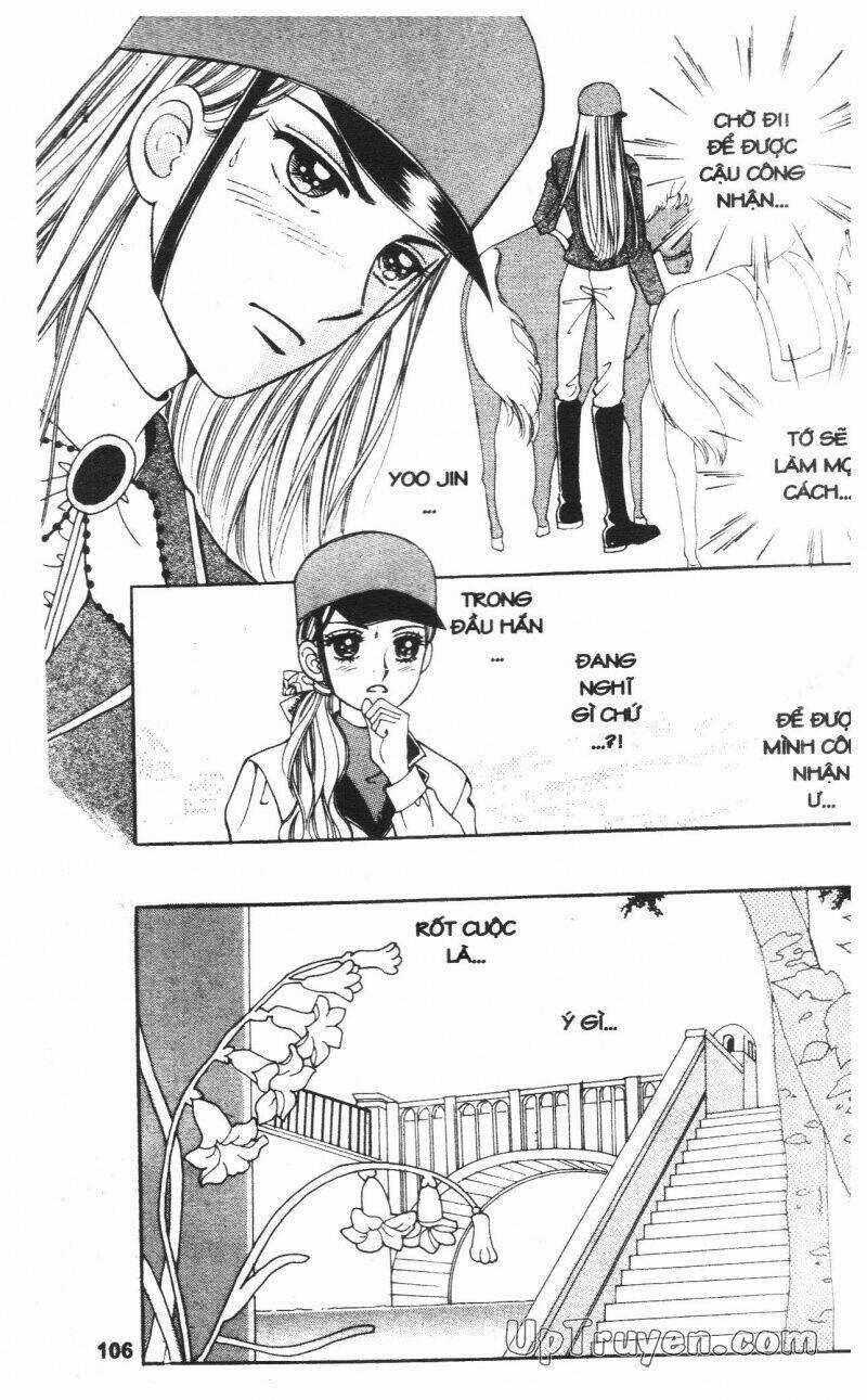 Banana School - Chapter 2 - Trang 105