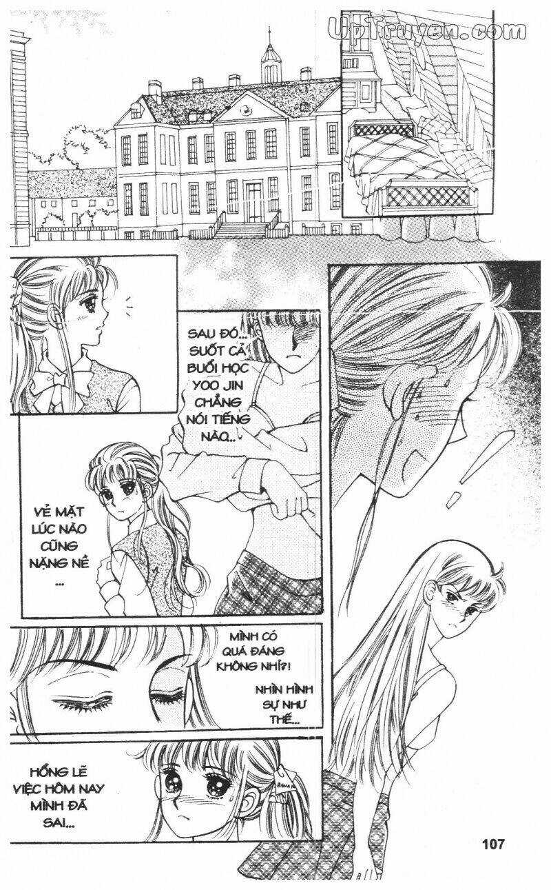 Banana School - Chapter 2 - Trang 106