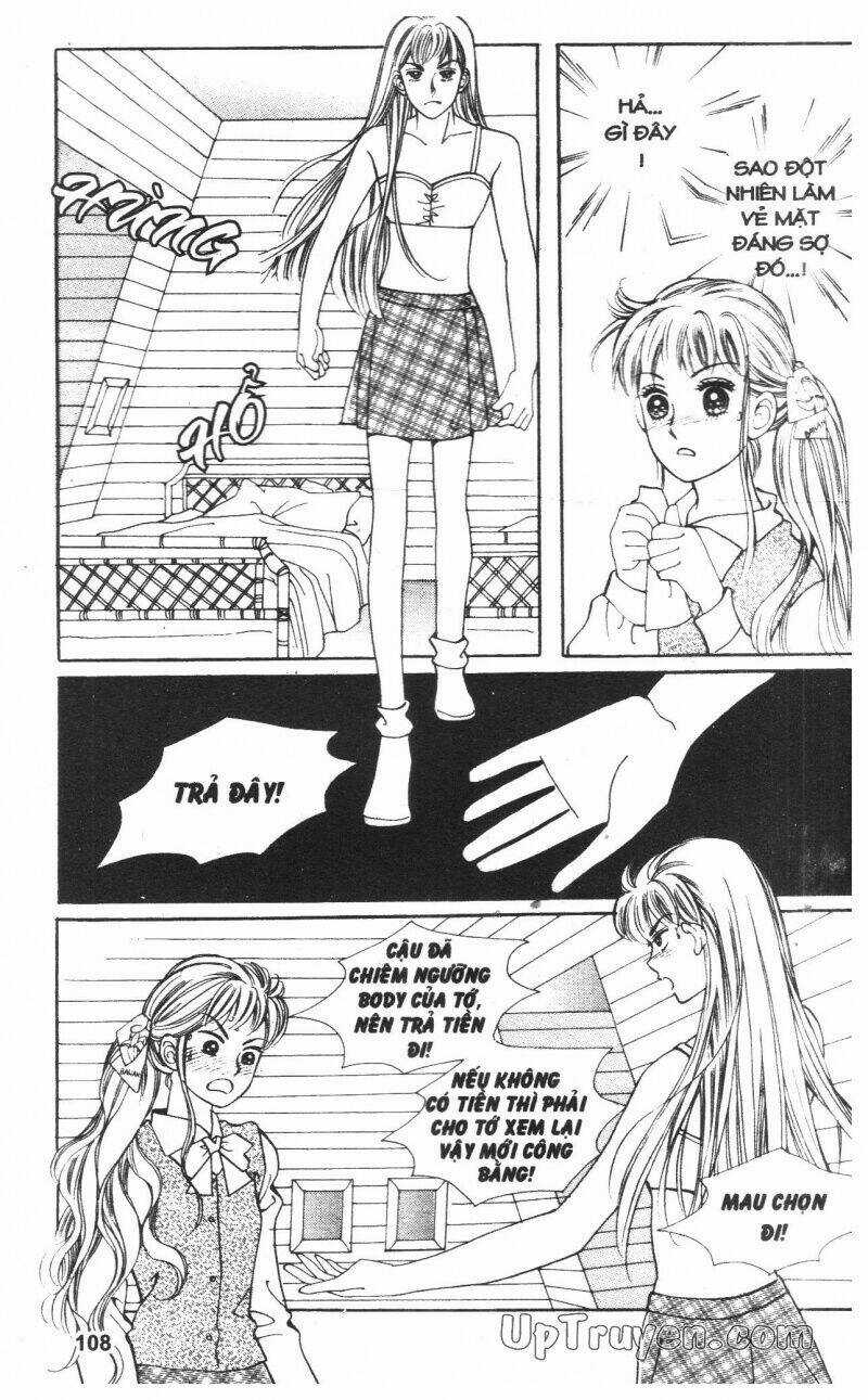 Banana School - Chapter 2 - Trang 107