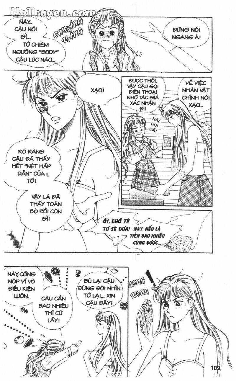 Banana School - Chapter 2 - Trang 108
