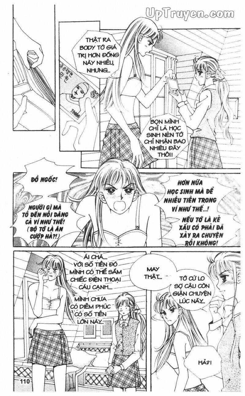 Banana School - Chapter 2 - Trang 109