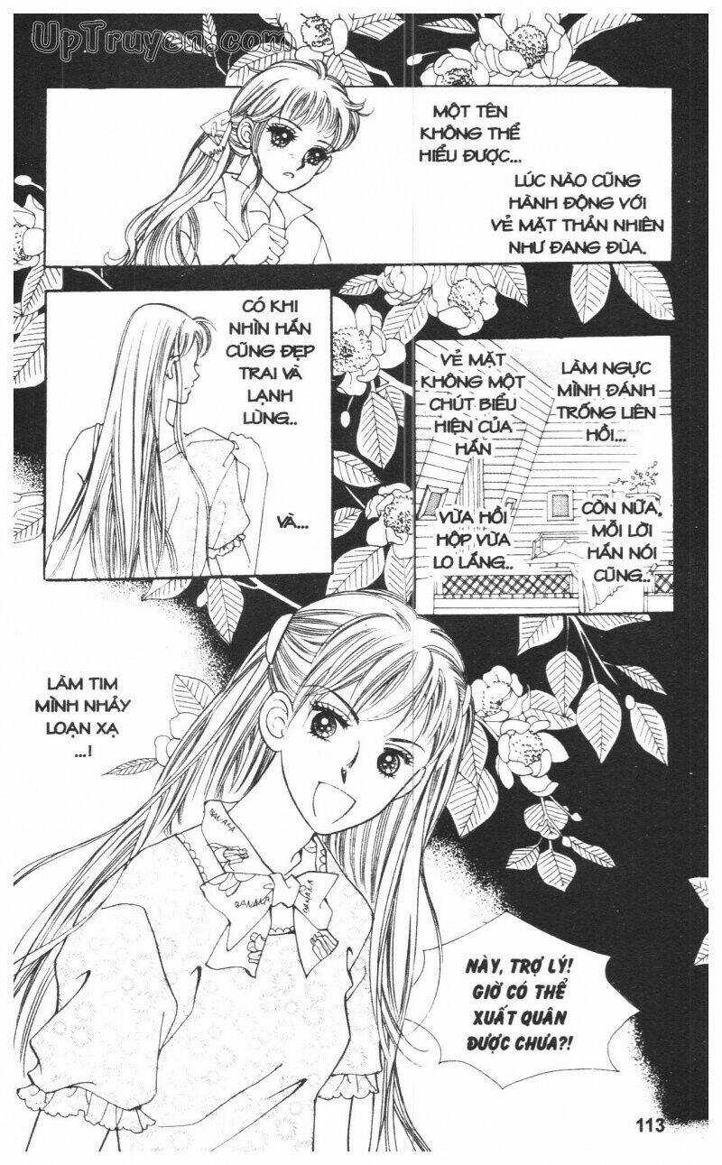 Banana School - Chapter 2 - Trang 112