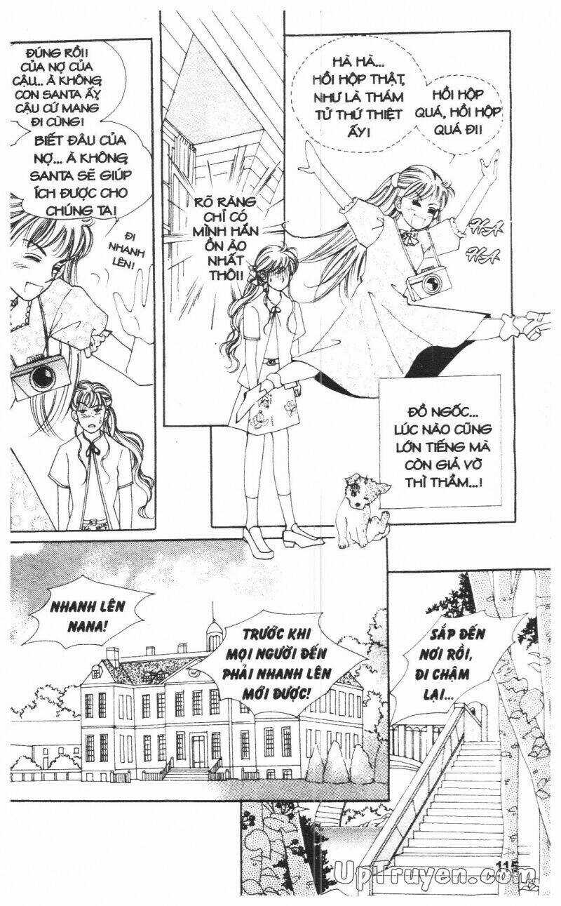 Banana School - Chapter 2 - Trang 114