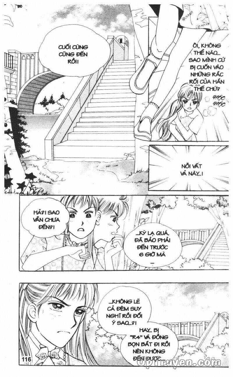 Banana School - Chapter 2 - Trang 115