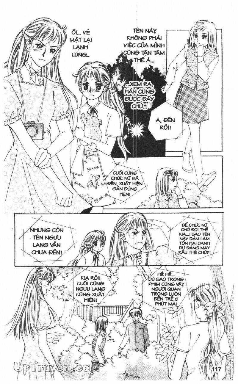 Banana School - Chapter 2 - Trang 116