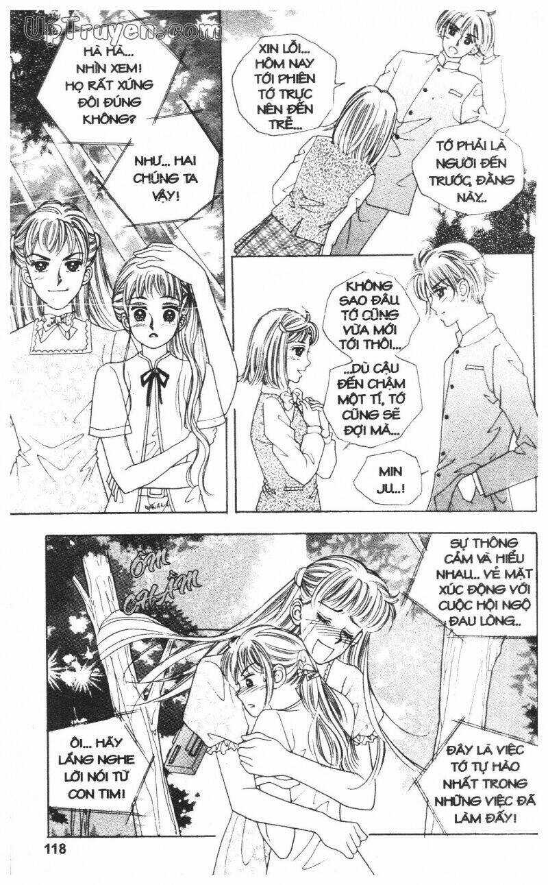 Banana School - Chapter 2 - Trang 117