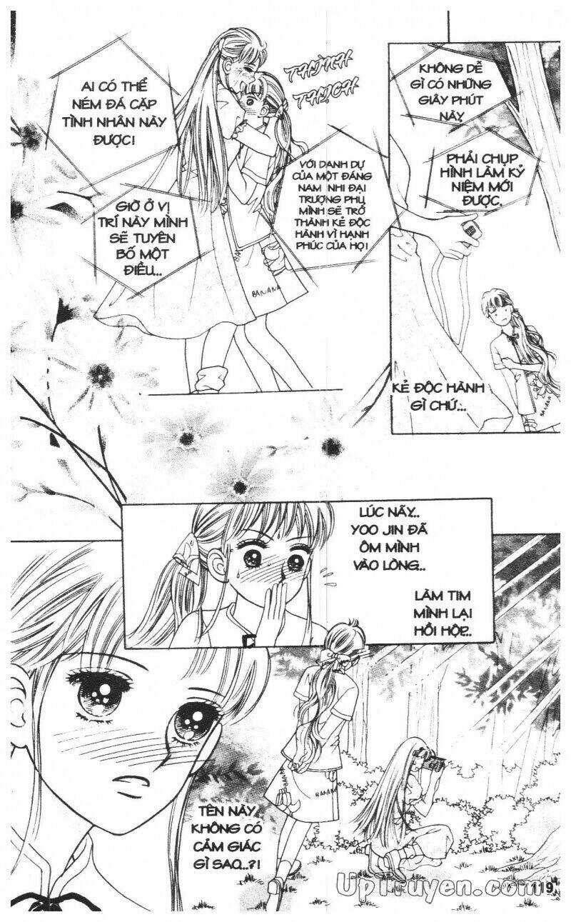 Banana School - Chapter 2 - Trang 118