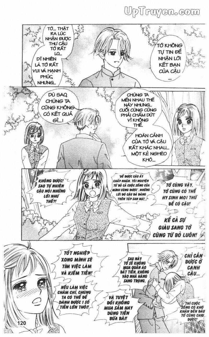 Banana School - Chapter 2 - Trang 119