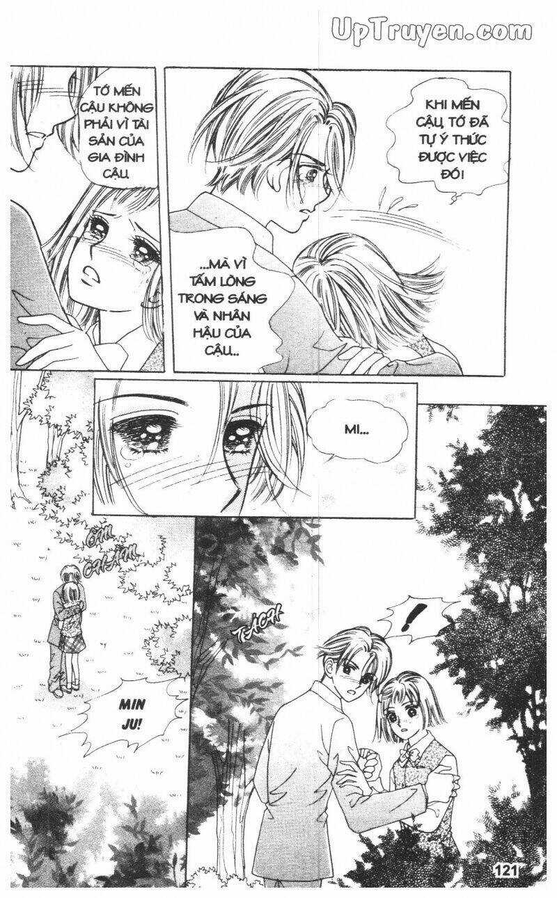 Banana School - Chapter 2 - Trang 120