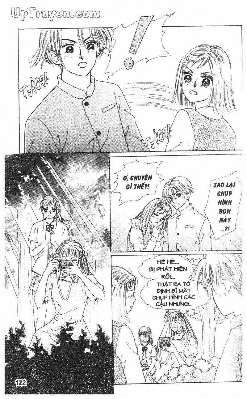 Banana School - Chapter 2 - Trang 121