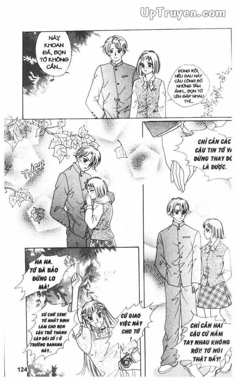 Banana School - Chapter 2 - Trang 123