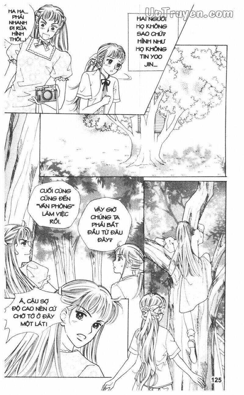 Banana School - Chapter 2 - Trang 124