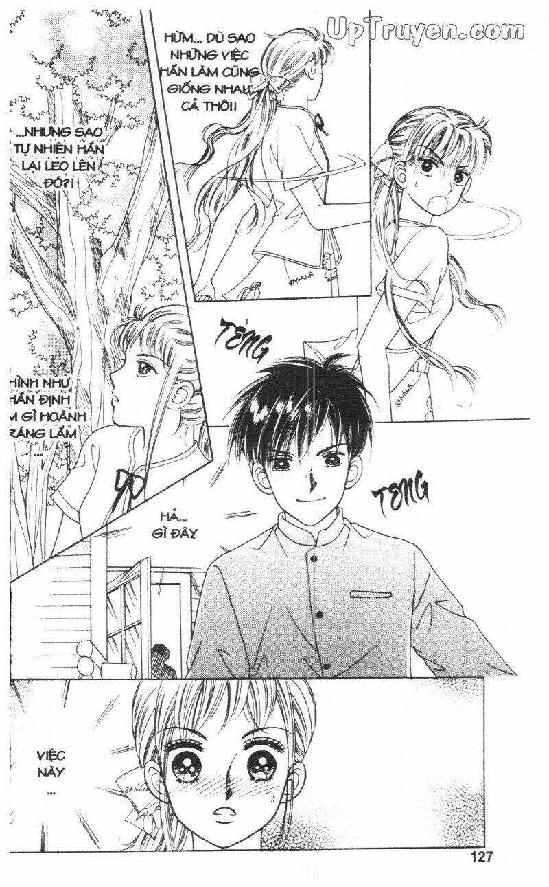 Banana School - Chapter 2 - Trang 126