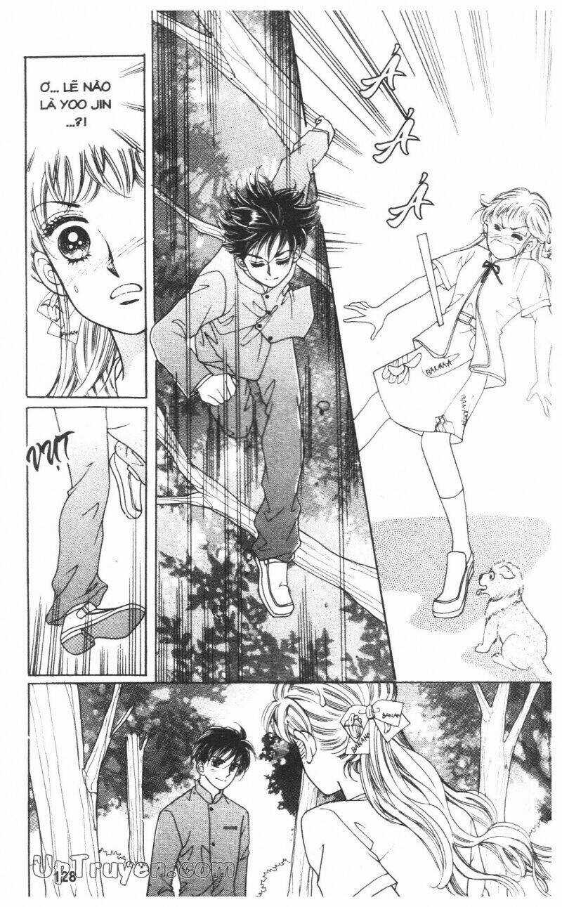 Banana School - Chapter 2 - Trang 127