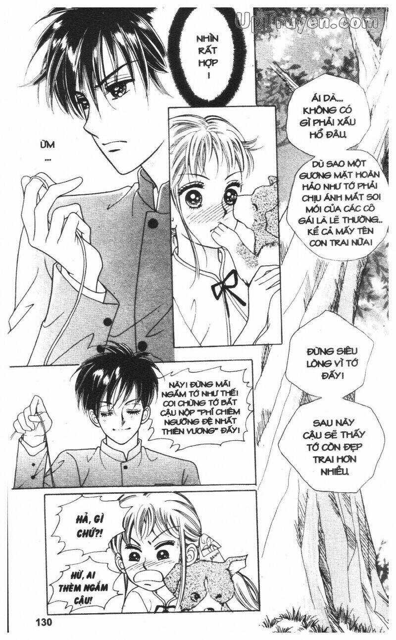 Banana School - Chapter 2 - Trang 129