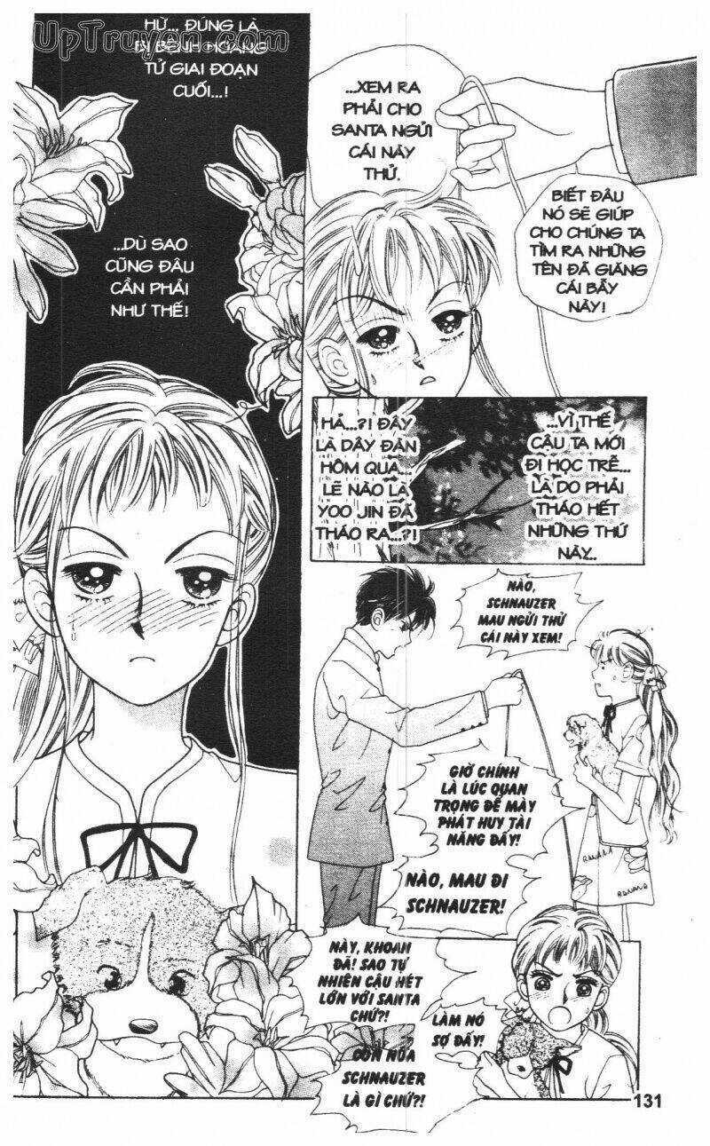 Banana School - Chapter 2 - Trang 130