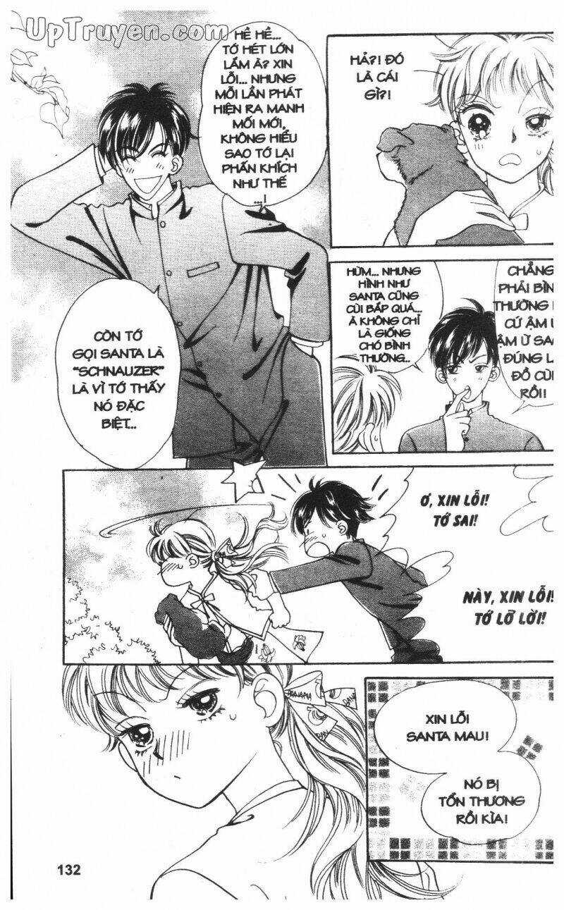 Banana School - Chapter 2 - Trang 131